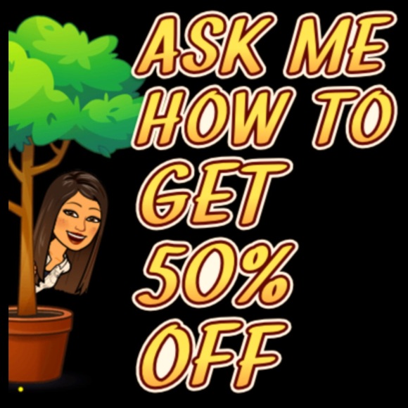 All Your Favorites! Accessories - Special deals ahead?